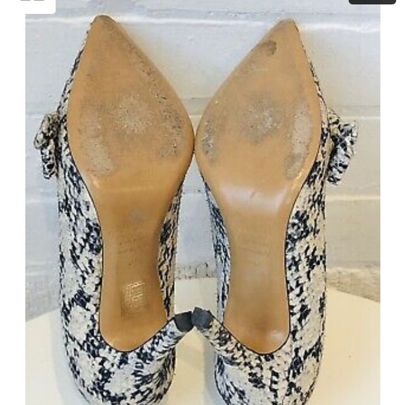 Isabel Marant heel, perfect condition - Picture 4 of 5